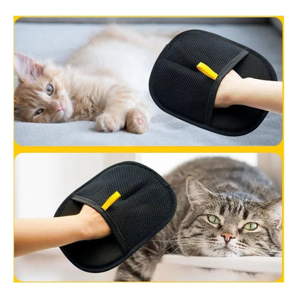 Pet Hair Glove