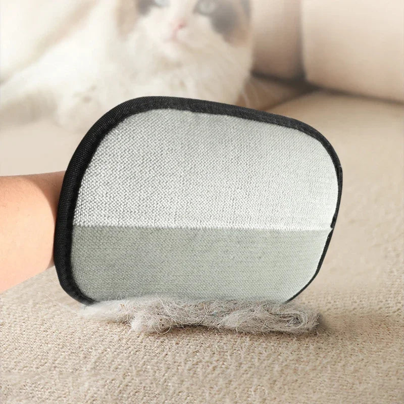 Pet Hair Glove