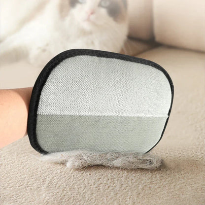 Pet Hair Glove