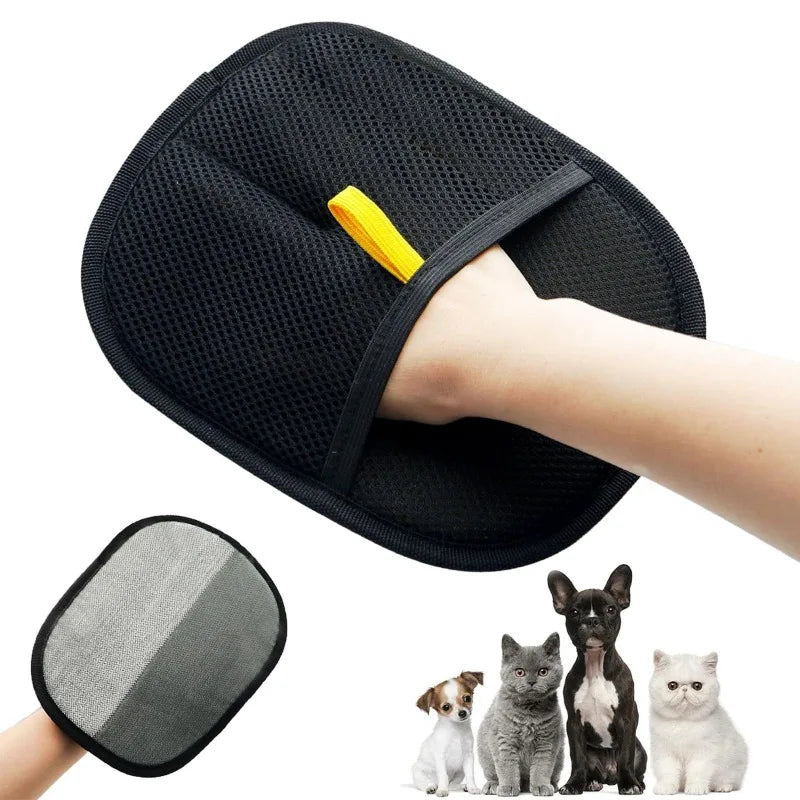 Pet Hair Glove